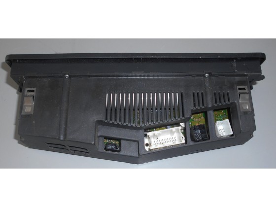 Comando Sofagem BMW E46 2001csof221
